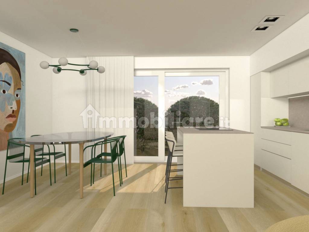 Veranda