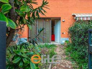 Villa a schiera via Paolo Maspero 28, Molise - Cuoco, Milano