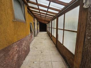 Interno palazzo
