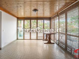 Veranda