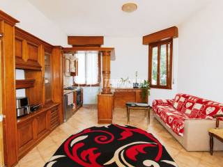 Trilocale via Fratelli Rosselli 19//6, Bologna - Sulmona, Milano