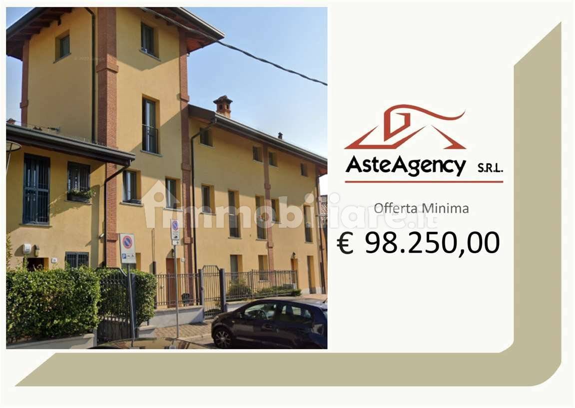 Appartamento in vendita a Arese