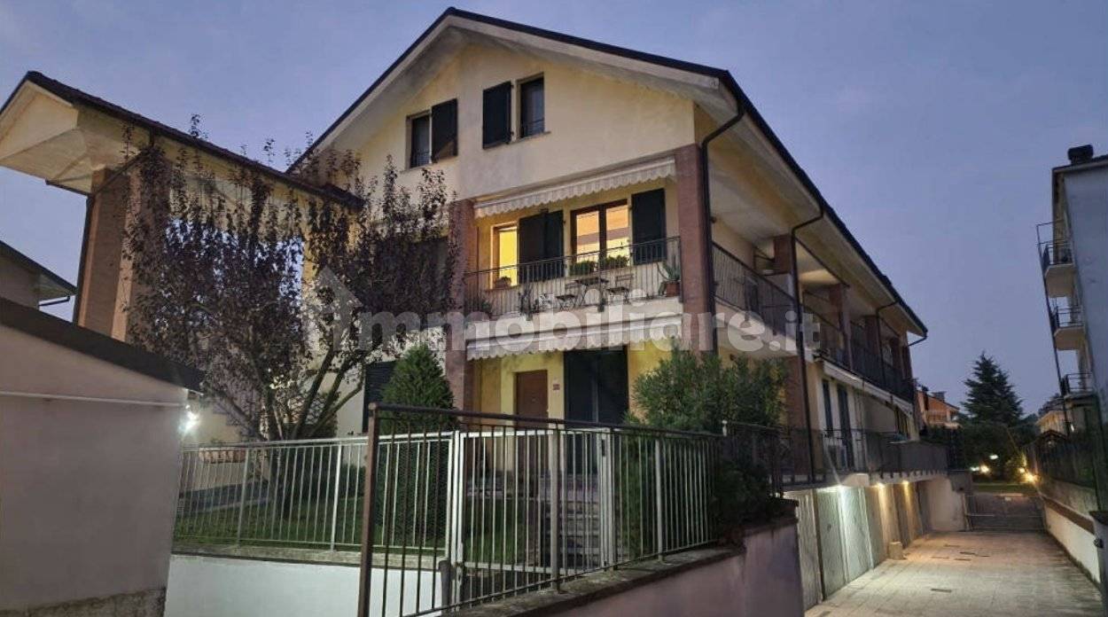 Appartamento in vendita a Landriano