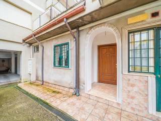 Cortile interno