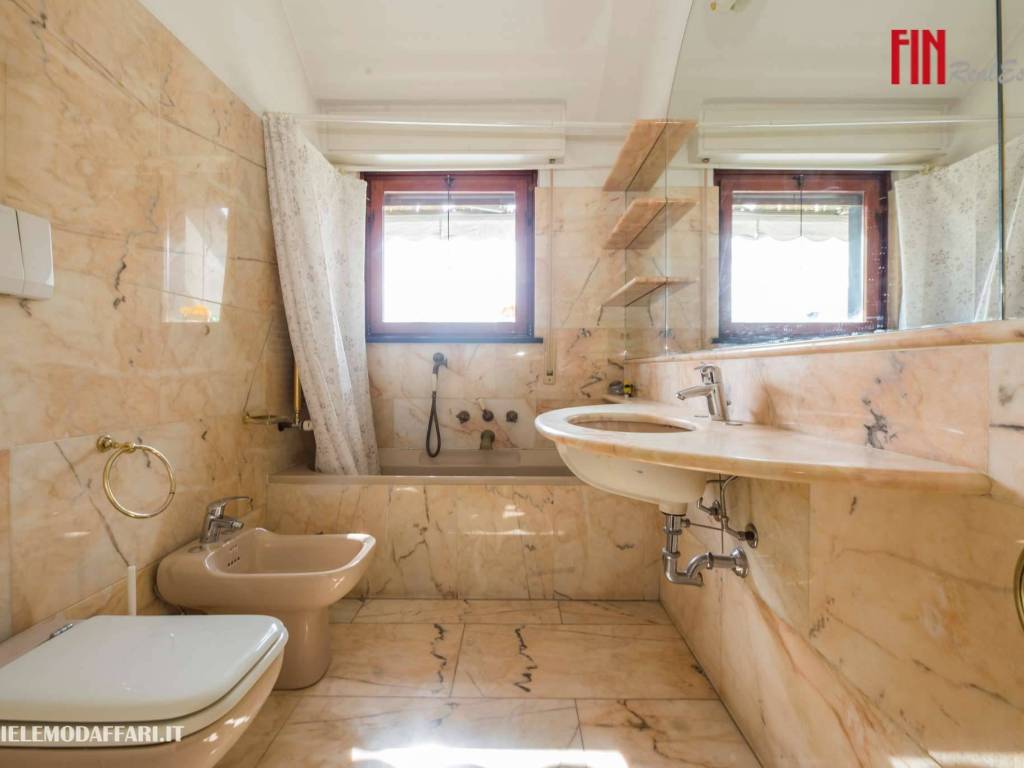 Bagno