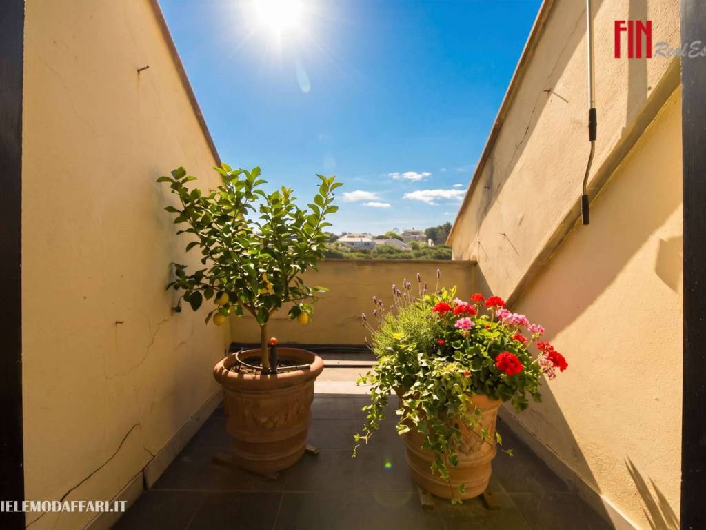 Cortile interno