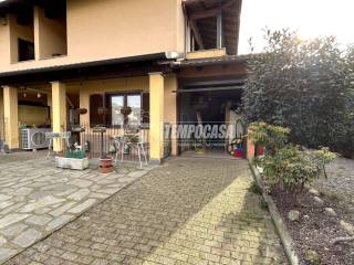 Cortile interno