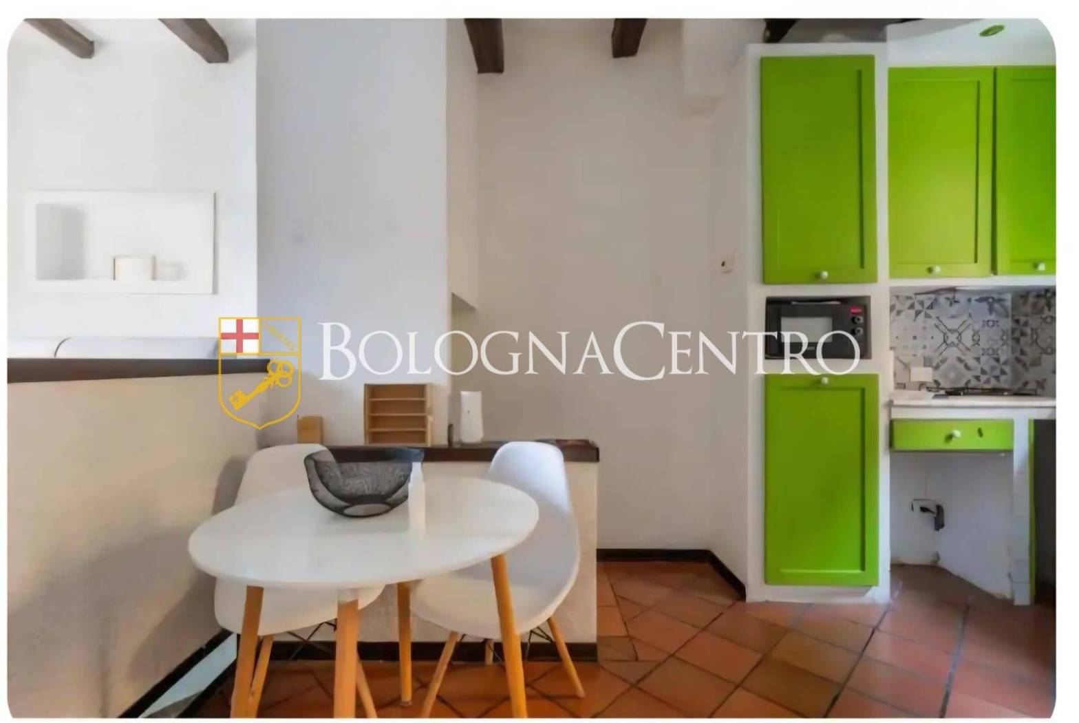 Appartamento in vendita a Bologna