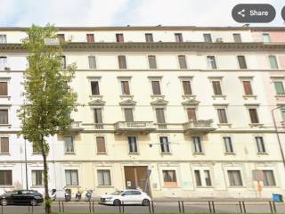 Bilocale viale Vincenzo Lancetti 24, Farini, Milano