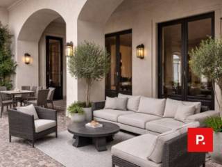 Cortile interno