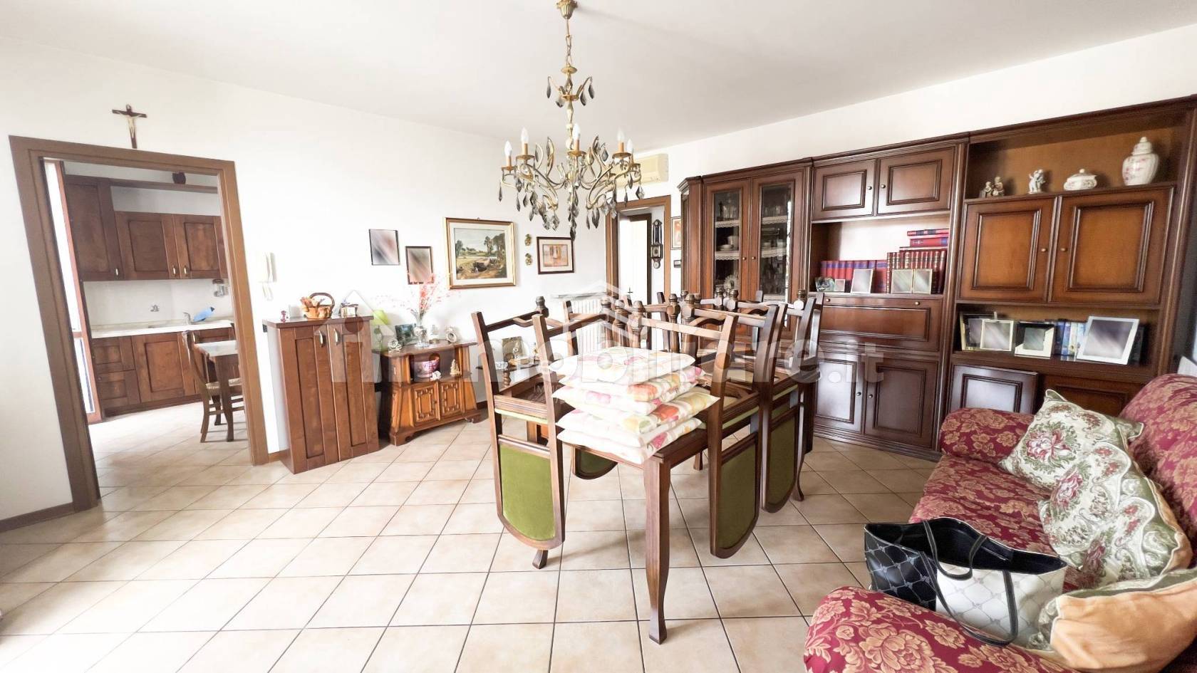 Appartamento in vendita a Gambolò