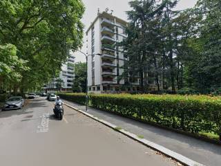 Trilocale via Giuseppe Frua 11, Frua, Milano