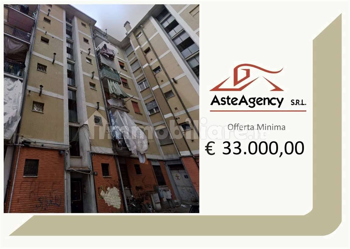 Appartamento in vendita a Pioltello