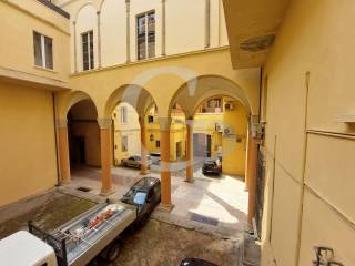 Cortile interno