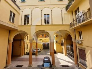 Cortile interno