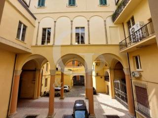 Cortile interno