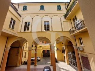 Cortile interno