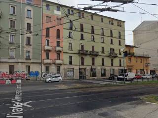 Monolocale viale Vincenzo Lancetti 33, Farini, Milano