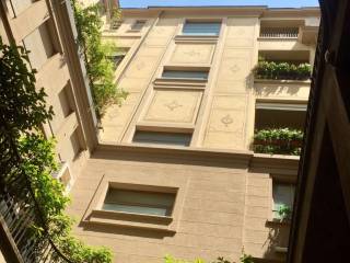 Cortile interno