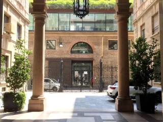 Interno palazzo