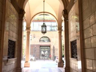 Interno palazzo