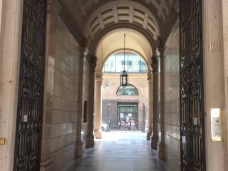 Interno palazzo