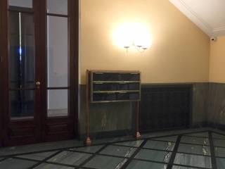 Interno palazzo