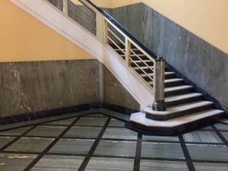 Interno palazzo
