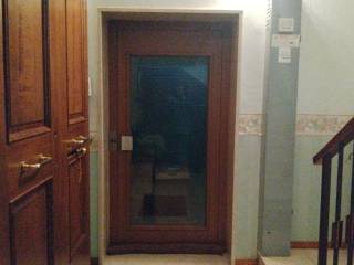 Interno palazzo