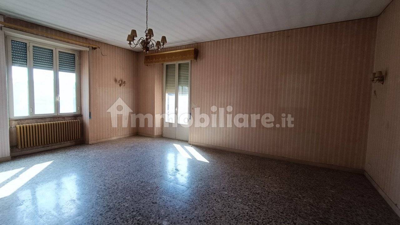 Appartamento in vendita a Sora