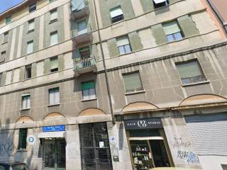 Bilocale viale Giovanni da Cermenate 45, Pezzotti - Meda, Milano