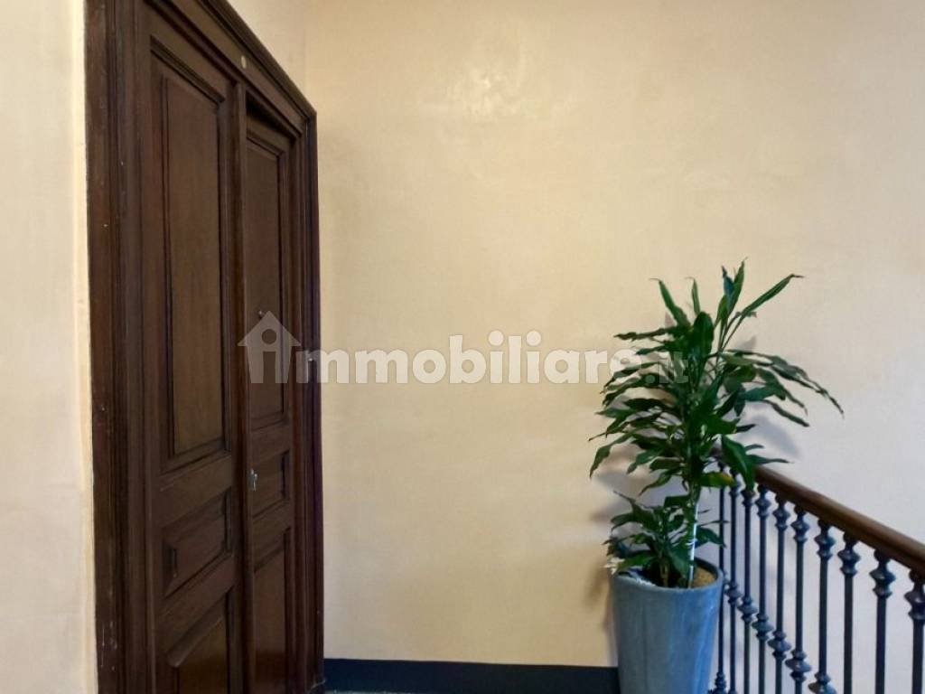 Interno palazzo