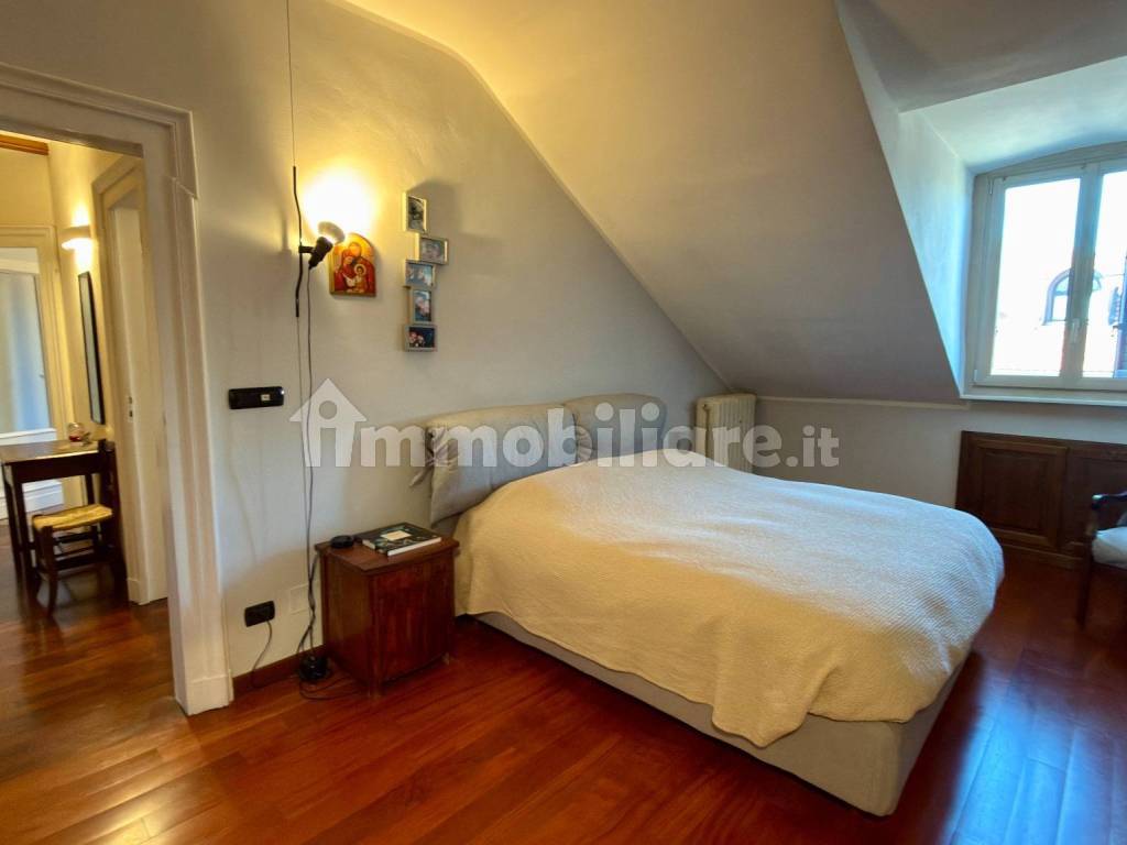 Camera da letto