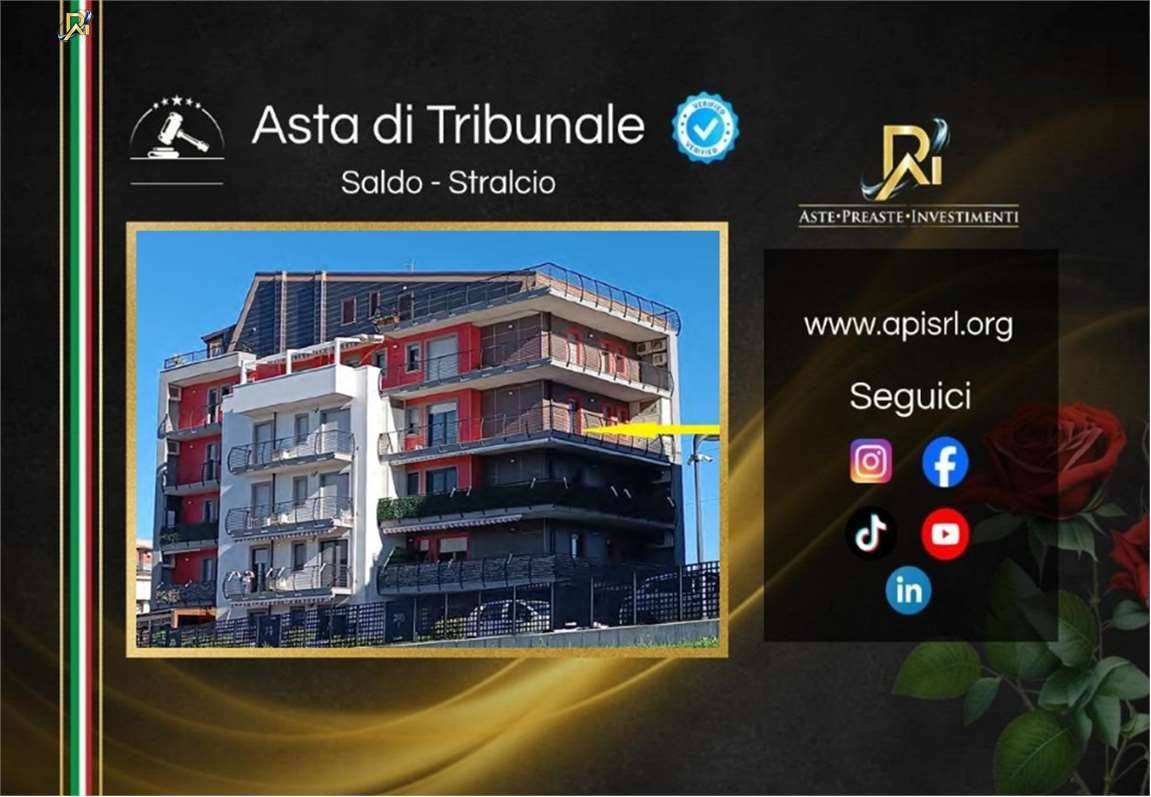 Appartamento in vendita a Termoli