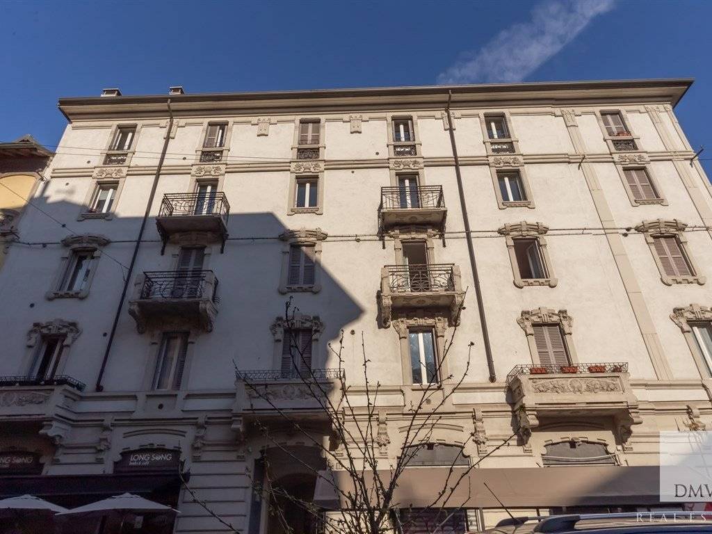 Facciata