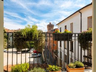 Cortile interno