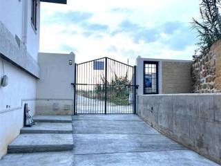 Cortile interno
