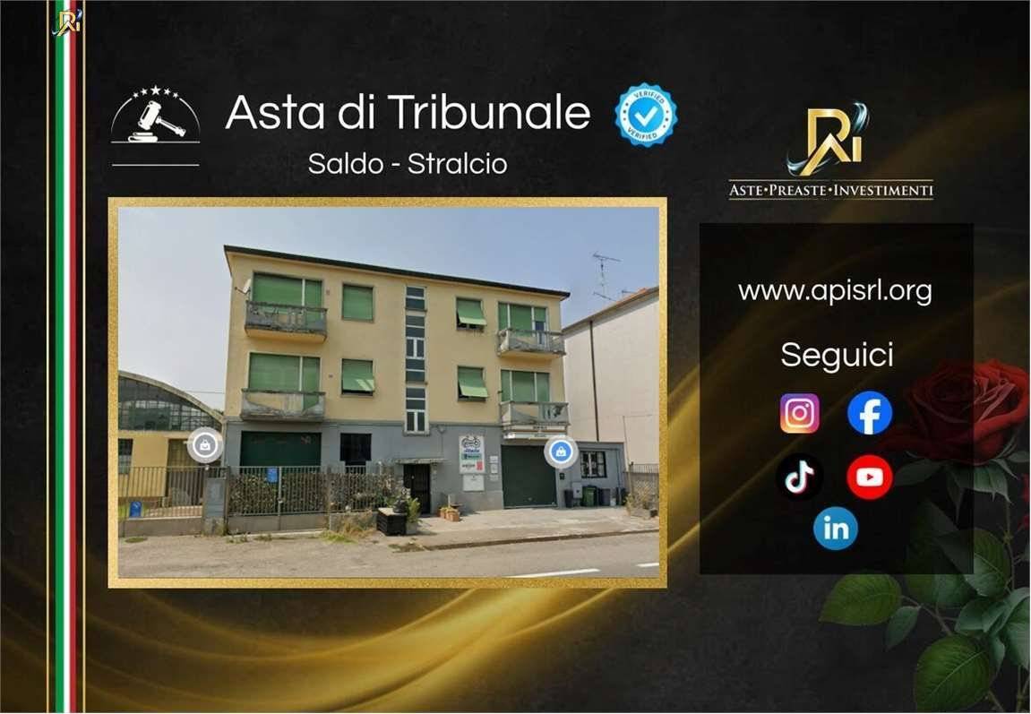 Appartamento in vendita a Rozzano