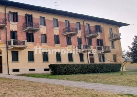 Appartamento in vendita a Castelfranco Veneto