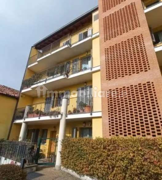 Appartamento in vendita a Arese