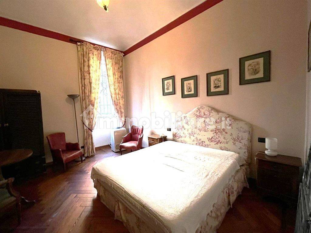 Appartamento in Crocetta