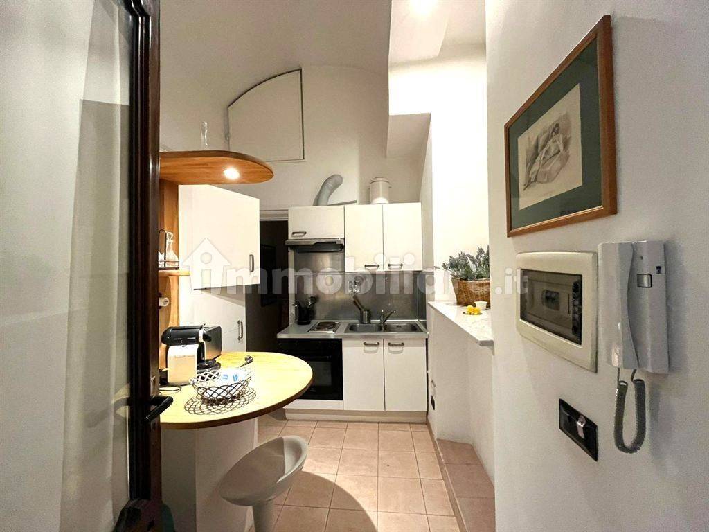 Appartamento in Crocetta, foto 4 di 8