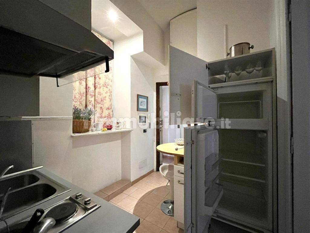 Appartamento in Crocetta, foto 6 di 8
