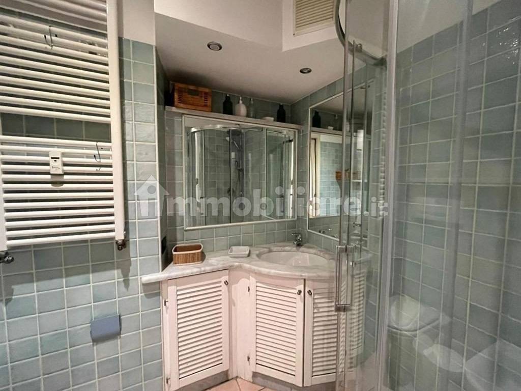 Appartamento in Crocetta, foto 7 di 8