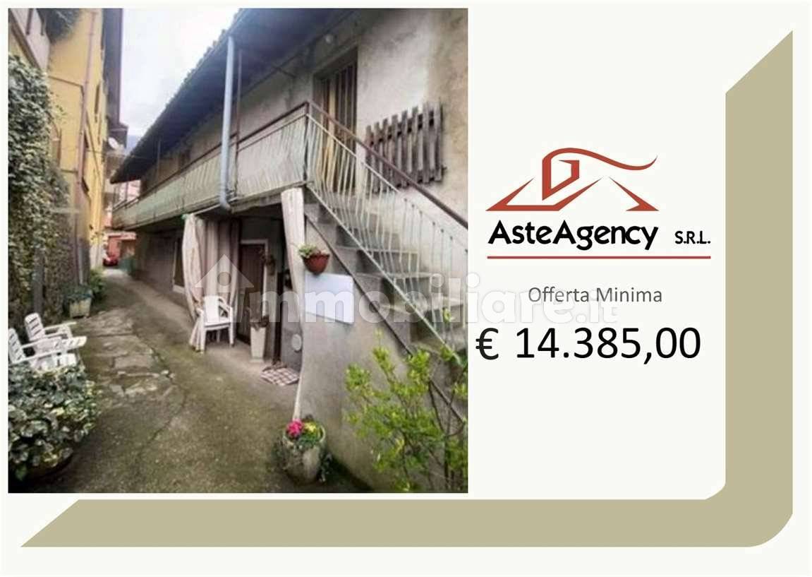 Appartamento in vendita a Torre de' Busi