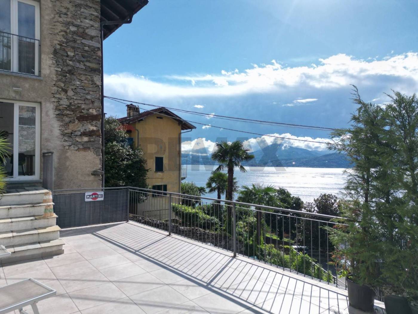 Casa indipendente in vendita a Oggebbio