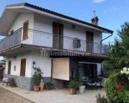 Casa indipendente in vendita a Barbania