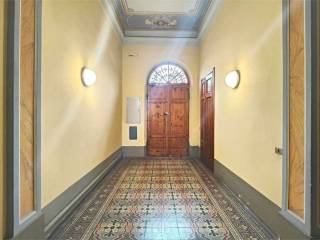 Interno palazzo