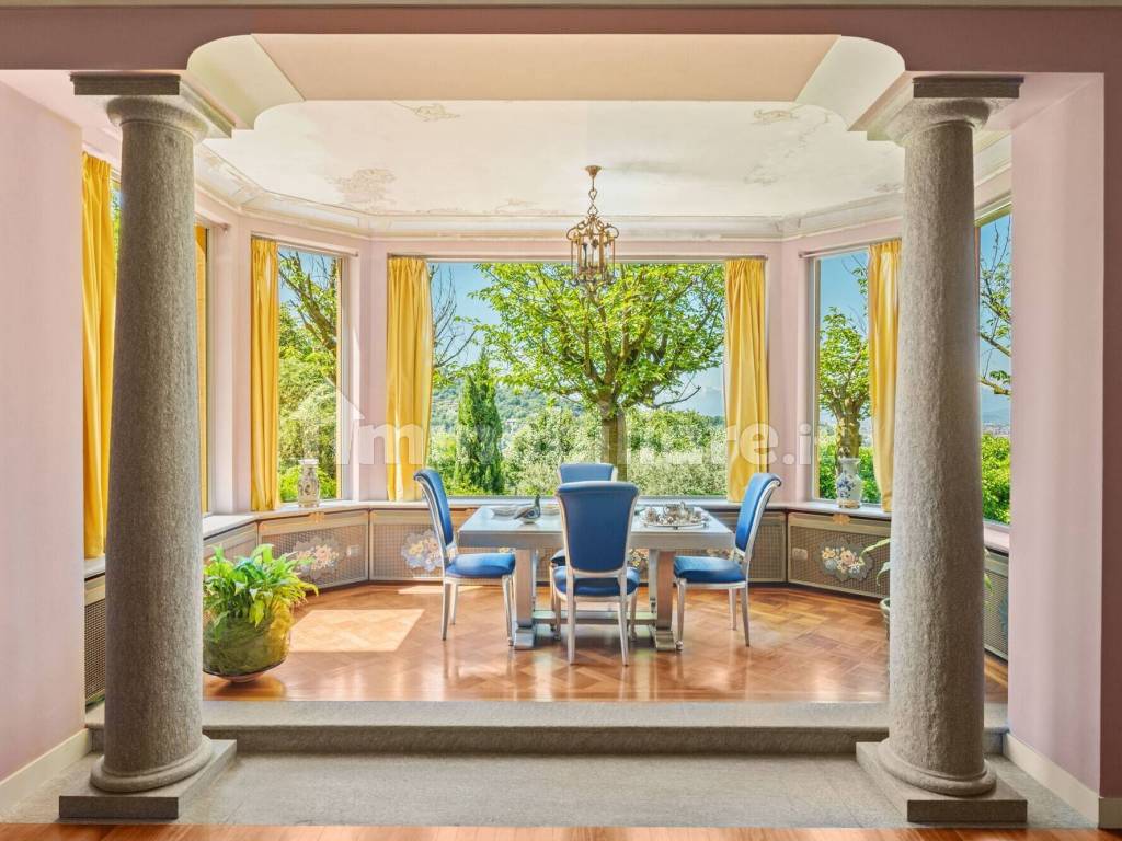 Interno palazzo