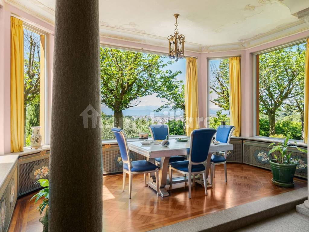 Veranda